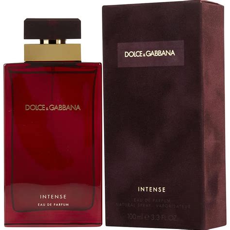 dolce gabbana accessoires|Dolce & Gabbana pour femme intense.